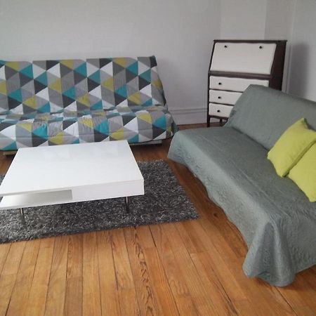 Joe Cocker Apartment Dunkirk Exterior photo
