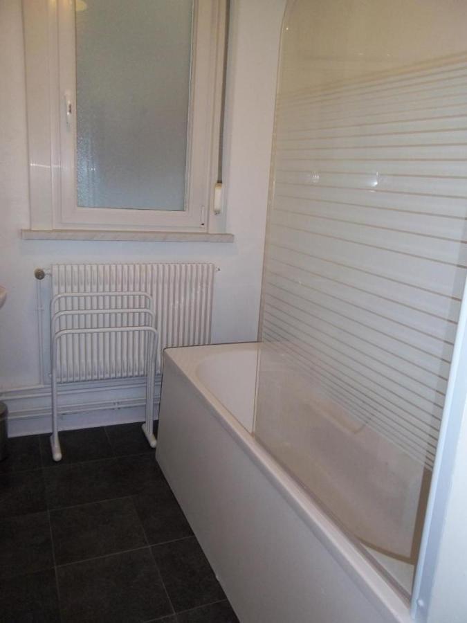 Joe Cocker Apartment Dunkirk Exterior photo